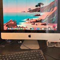 Imac late 2009