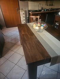 tavolo allungabile 