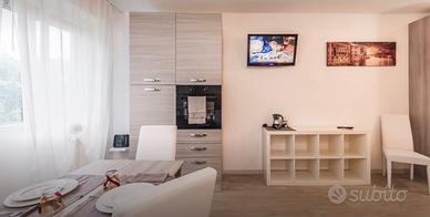 Appartamento monolocale a Favero Veneto (Ve)