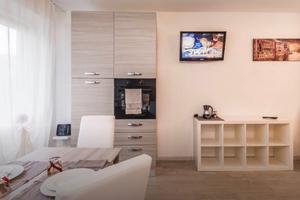 Appartamento monolocale a Favero Veneto (Ve)