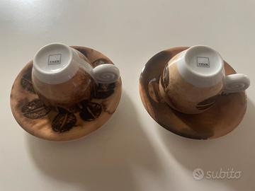 Tazzine Thun mod. Caffè