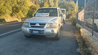Mitsubishi Pajero 3.2 3p.