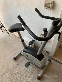Cyclette