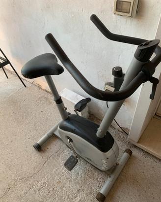 Cyclette