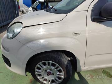 Parafango sinistro FIAT PANDA del 2012