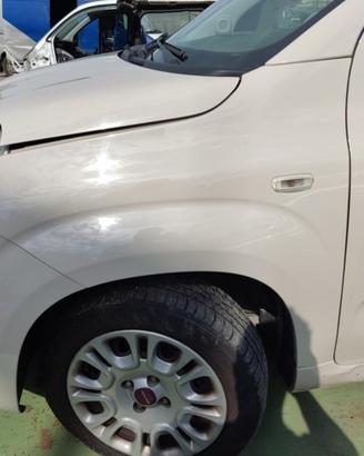 Parafango sinistro FIAT PANDA del 2012