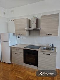 cucina mondo convenienza Athena 