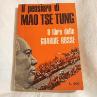 Libro tascabile vintage