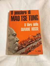 Libro tascabile vintage