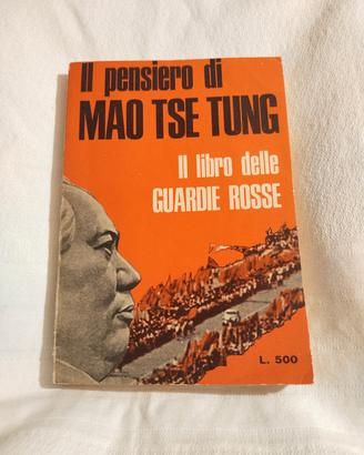Libro tascabile vintage