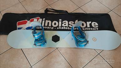 snowboard Burton Feelgood 144