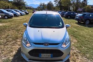 Ford b-max gpl
