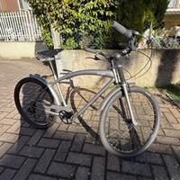Bicicletta Cafe Racer
