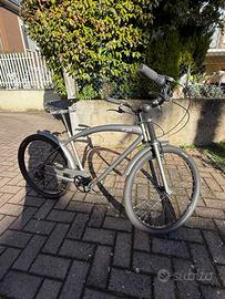 Bicicletta Cafe Racer