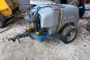 Atomizzatore Gnagnarella