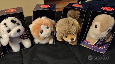 Trudi Trudini vintage anni 80-90