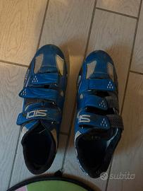 Scarpe mtb sidi