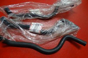 VARI TUBI ACQUA ARIA KAWASAKI ZX10R