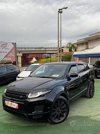 Land Rover Range Evoque 2.0 TD4 150 CV 5p Business