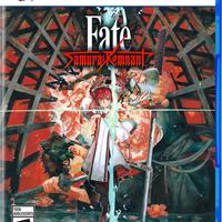 Fate/Samurai Remnant PS5
