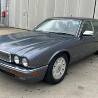 Jaguar XJ Daimler 4.0 cat aut