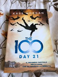 The 100: Day 21 - Kass Morgan - Vol 2