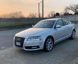 AUDI A6 2ª serie - 2010