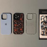 iPhone 16 Pro 256 gb Titanium Black