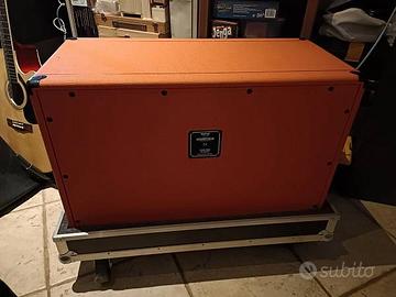 Orange 30 