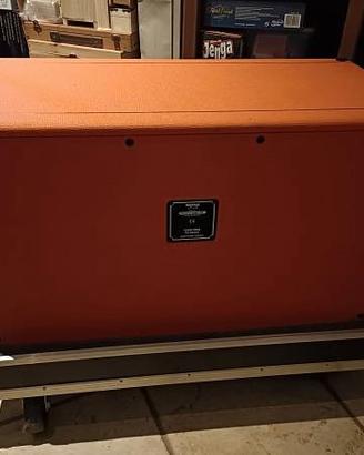 Orange 30 