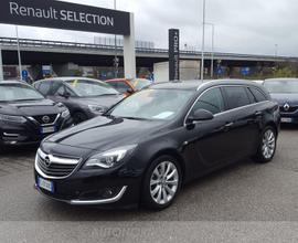 Opel Insignia sports tourer 1.6 cdti cosmo 136cv