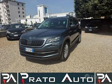 SKODA Kodiaq 1.4 TSI Executive 7posti