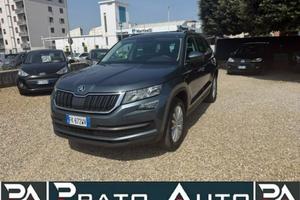 SKODA Kodiaq 1.4 TSI Executive 7posti