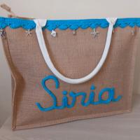 Borsa mare