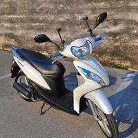 Honda 50 cc