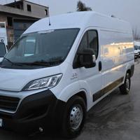 FIAT DUCATO MAXI L2 H2 - 2.3 MJT 130 CV -CERCHIO D