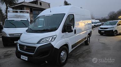 FIAT DUCATO MAXI L2 H2 - 2.3 MJT 130 CV -CERCHIO D