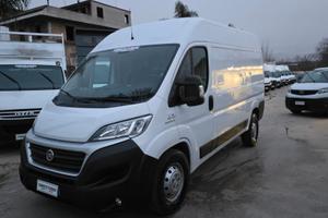 FIAT DUCATO MAXI L2 H2 - 2.3 MJT 130 CV -CERCHIO D