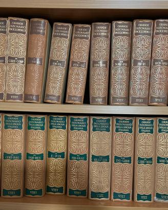 Enciclopedia TRECCANI GRANDE