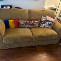 Divano letto Poltronesofa