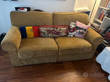 Divano letto Poltronesofa