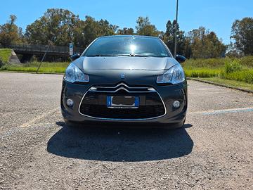 Citroen Ds3 2015