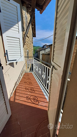 Grazioso appartamento a Pineto di vetto(re)