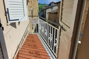 Grazioso appartamento a Pineto di vetto(re)