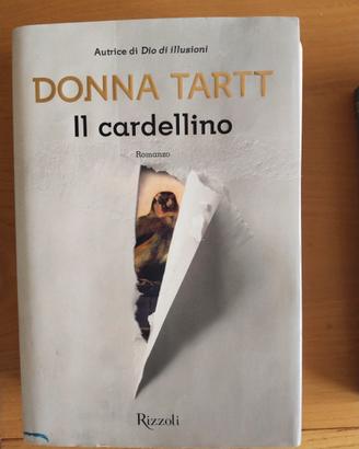 IL CARDELLINO