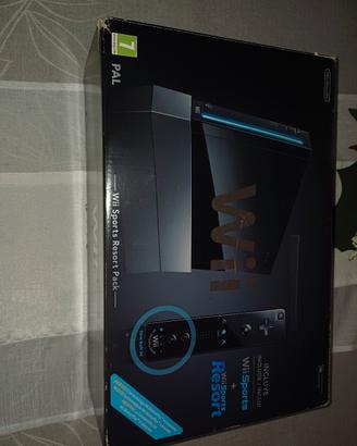 Nintendo Wii Sport Resort