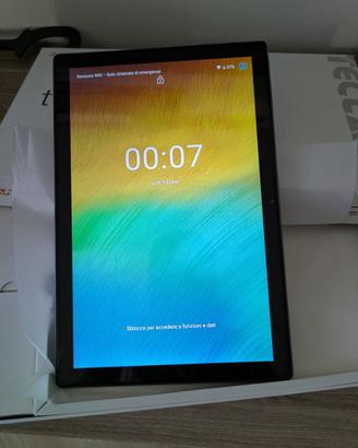 Tablet Android TECLAST P20HD