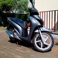 Honda SH 150 - 2012