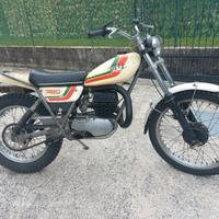 Ossa Mar 350 - 1978