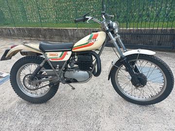 Ossa Mar 350 - 1978